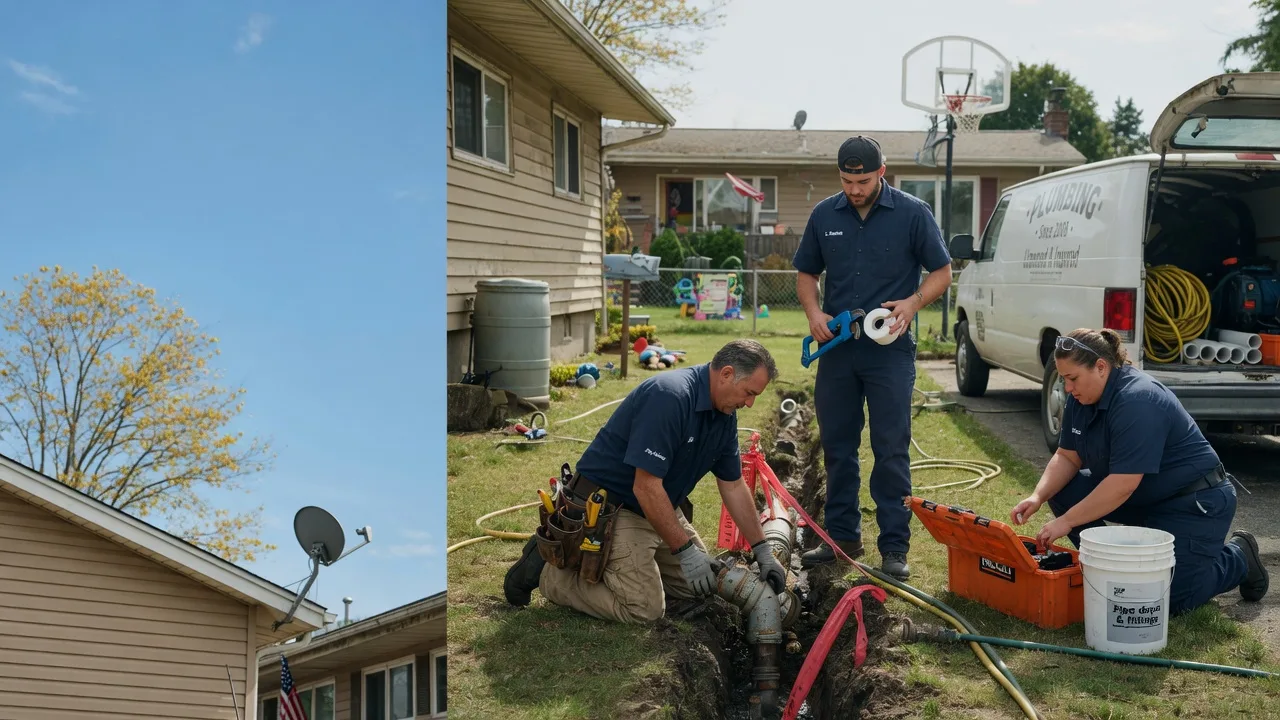 Garbage Disposal Replacement in Vulcan, MI near me